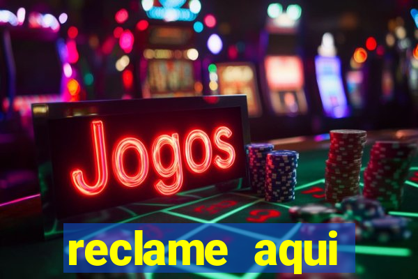 reclame aqui sporting bet