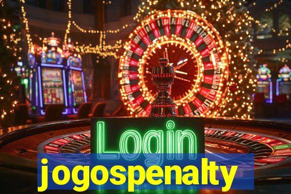 jogospenalty