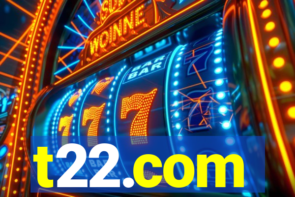t22.com