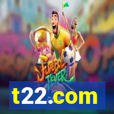 t22.com