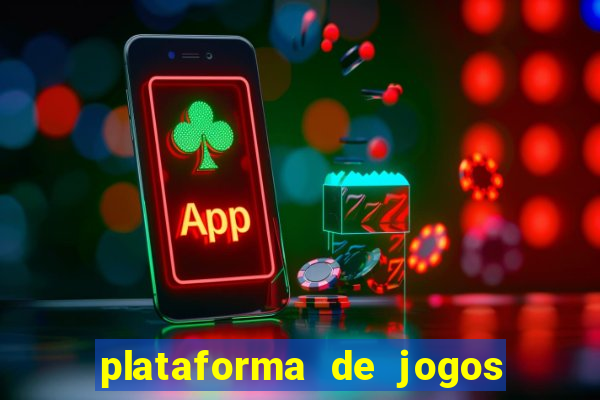 plataforma de jogos que paga bem