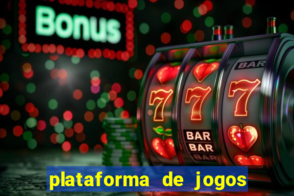 plataforma de jogos que paga bem
