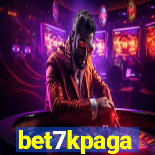 bet7kpaga