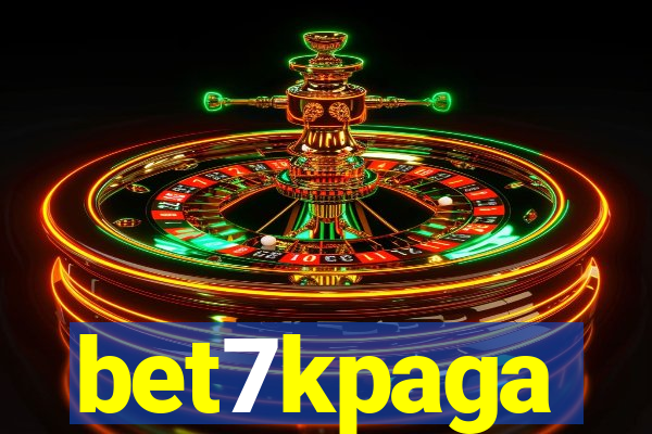 bet7kpaga