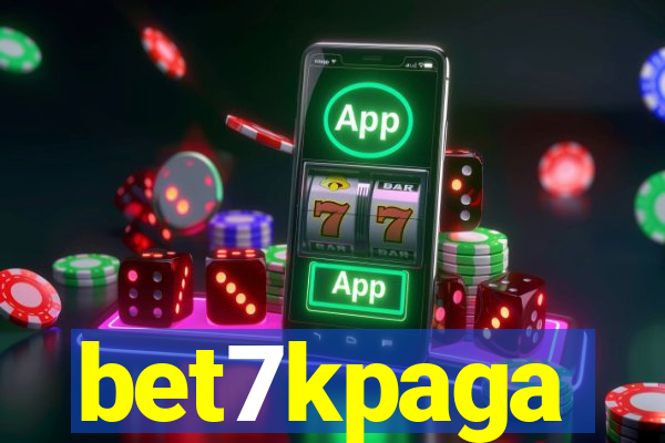 bet7kpaga
