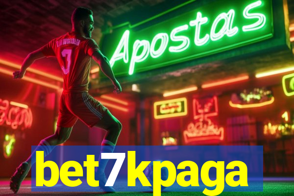 bet7kpaga