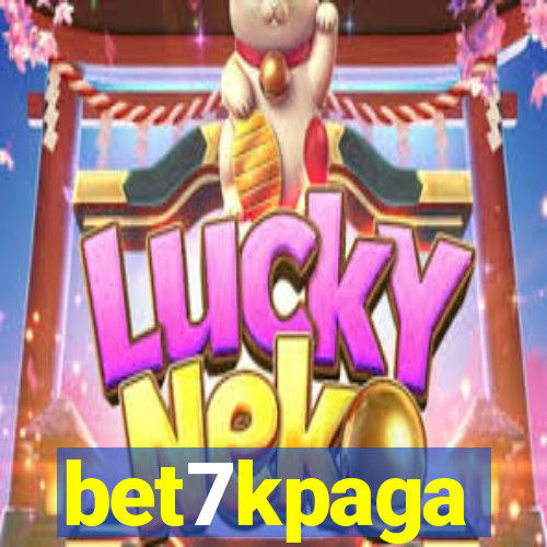 bet7kpaga