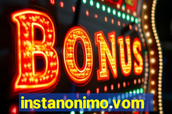 instanonimo.vom