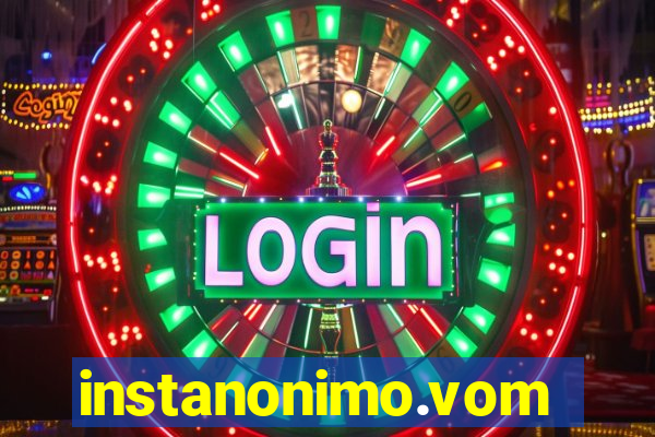 instanonimo.vom