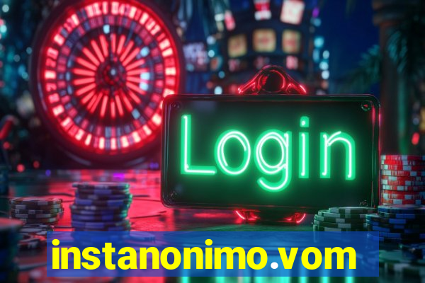 instanonimo.vom