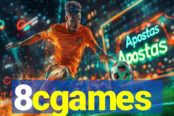 8cgames