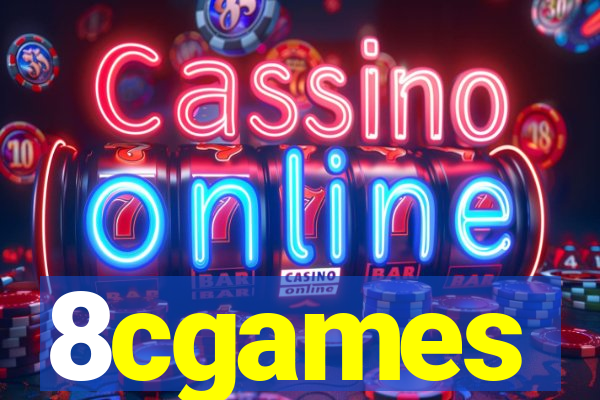 8cgames
