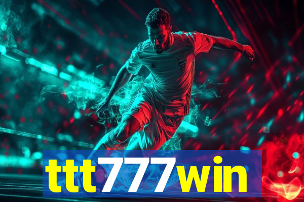 ttt777win
