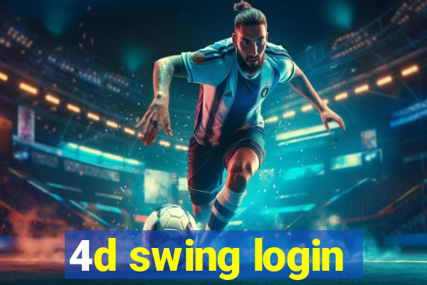 4d swing login