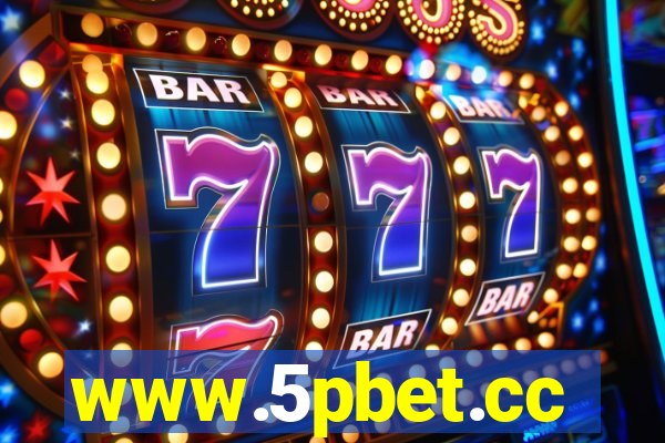 www.5pbet.cc