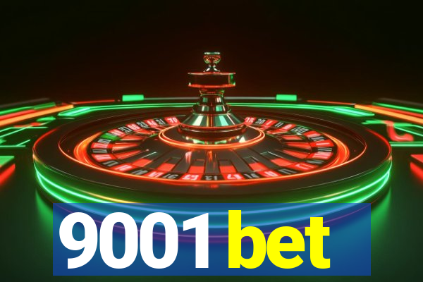 9001 bet
