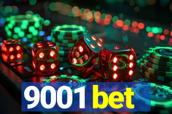 9001 bet