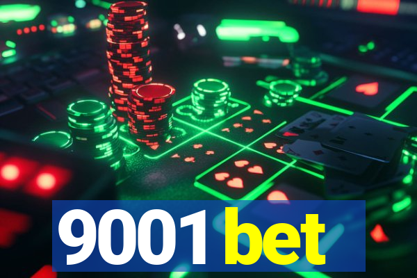 9001 bet