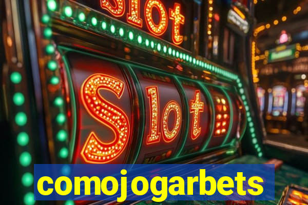 comojogarbets