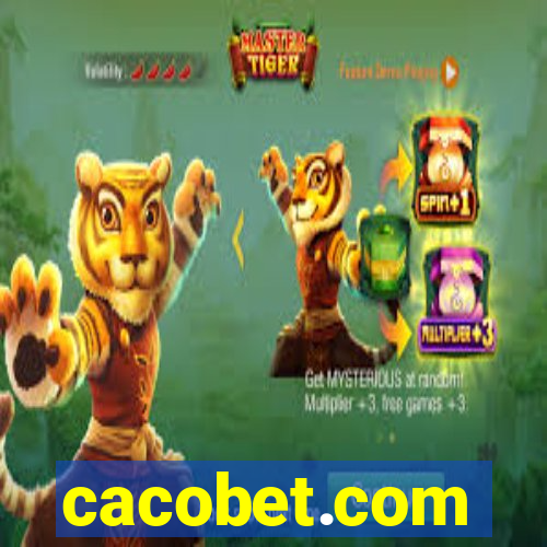 cacobet.com