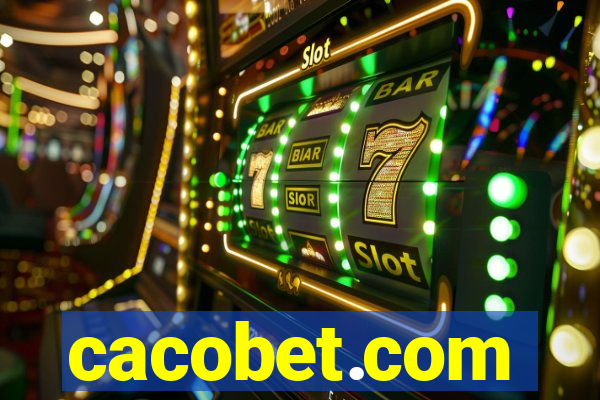 cacobet.com