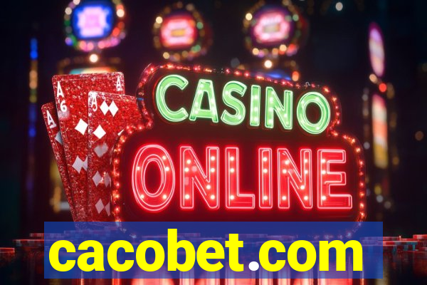 cacobet.com