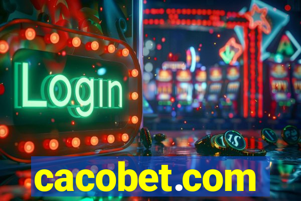 cacobet.com