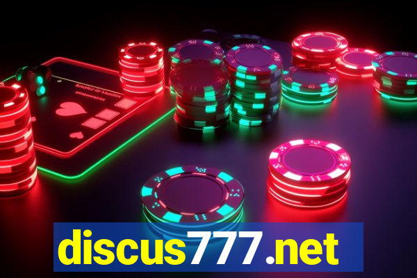discus777.net