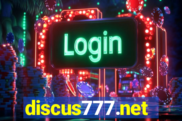 discus777.net