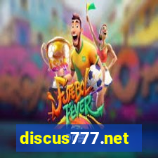 discus777.net