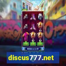 discus777.net