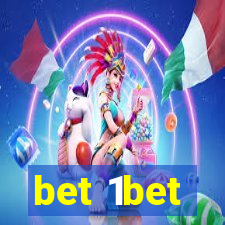 bet 1bet