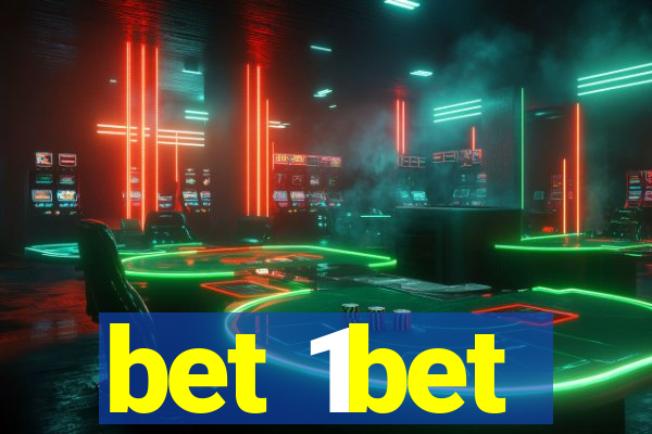 bet 1bet