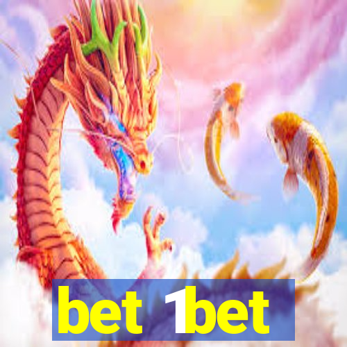 bet 1bet