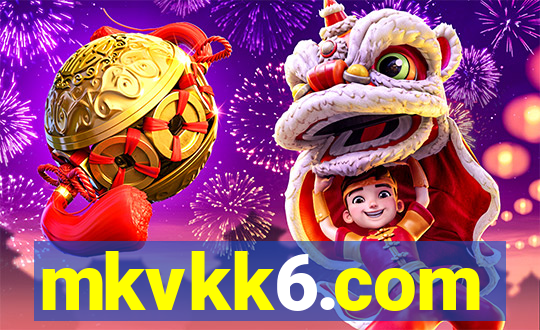 mkvkk6.com