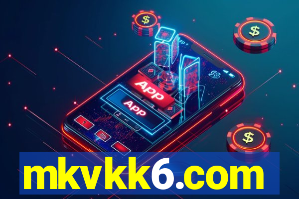 mkvkk6.com