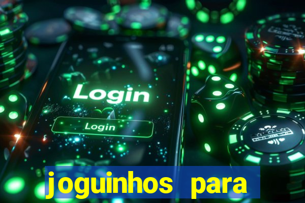 joguinhos para ganhar dinheiro no pix
