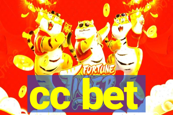 cc bet