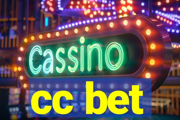 cc bet