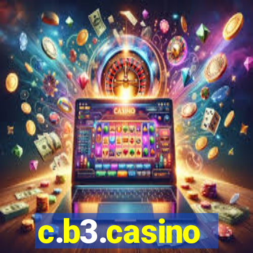 c.b3.casino