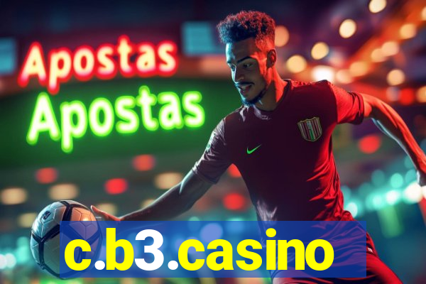 c.b3.casino