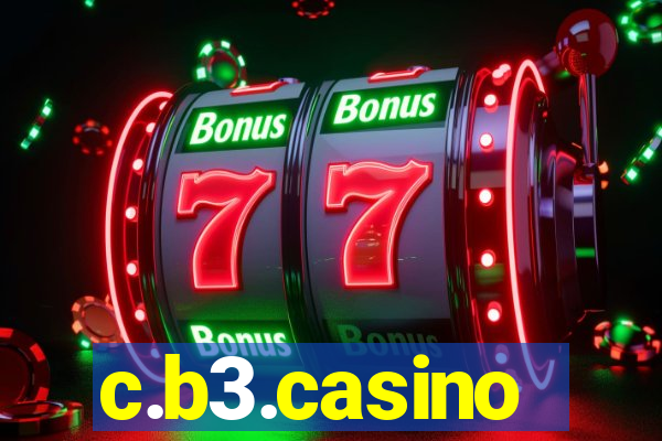 c.b3.casino