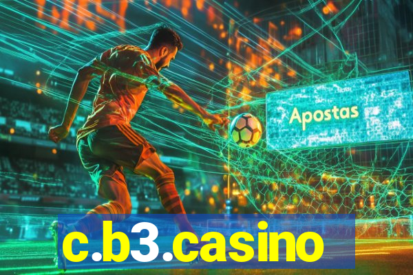 c.b3.casino