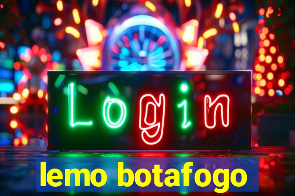 lemo botafogo
