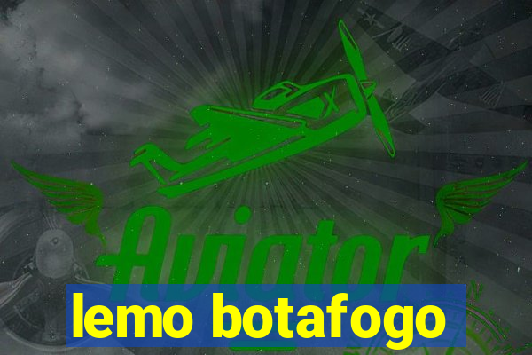 lemo botafogo