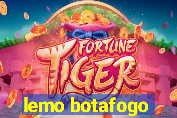 lemo botafogo