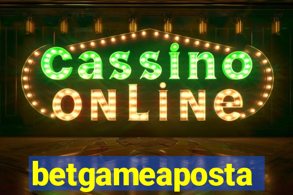 betgameaposta