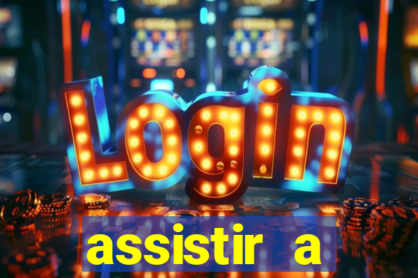 assistir a escolhida novela turca