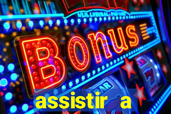 assistir a escolhida novela turca
