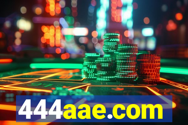 444aae.com